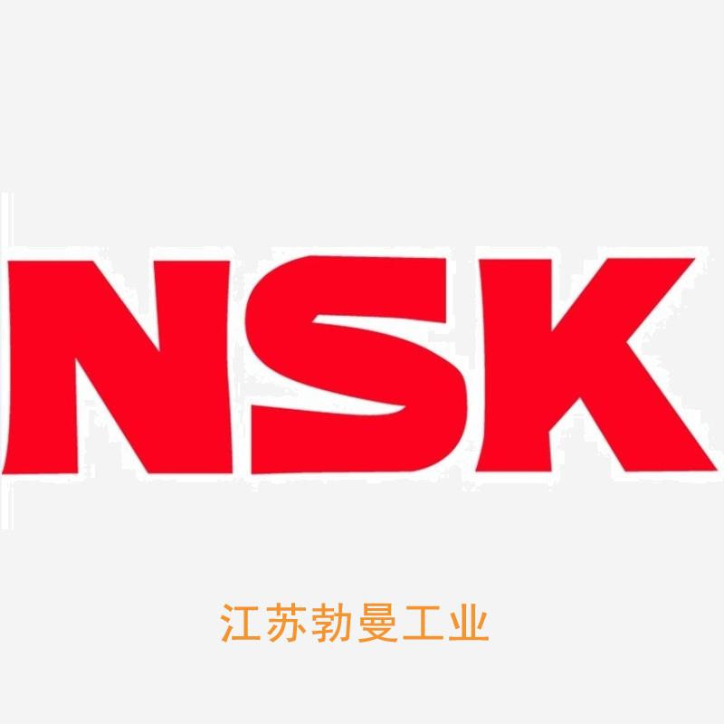 NSK W3602T-35VH-L10 tcn系列nsk丝杠厂家现货