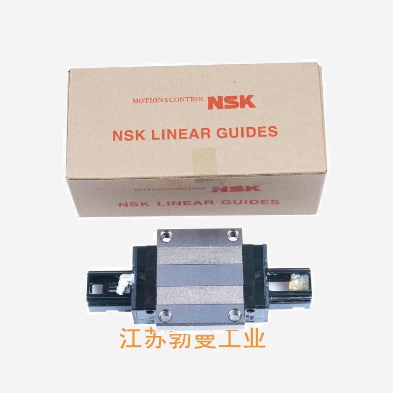 NSK LH300840EM2K1-P5Z2-LH系列导轨